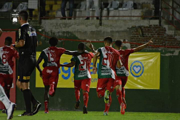 Uni&atilde;o Frederiquense x Juventude como aconteceu &ndash; resultado, destaques e rea&ccedil;&atilde;o