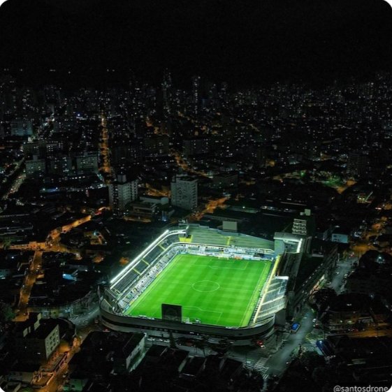 Santos tem últimas rodadas do Paulistão detalhada pela FPF