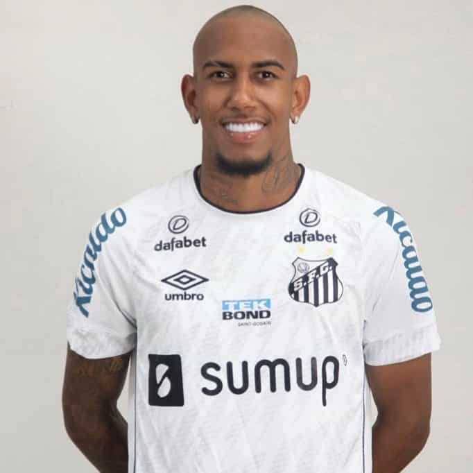 Contrata&ccedil;&atilde;o de Rwan foi unanimidade no CG do Santos