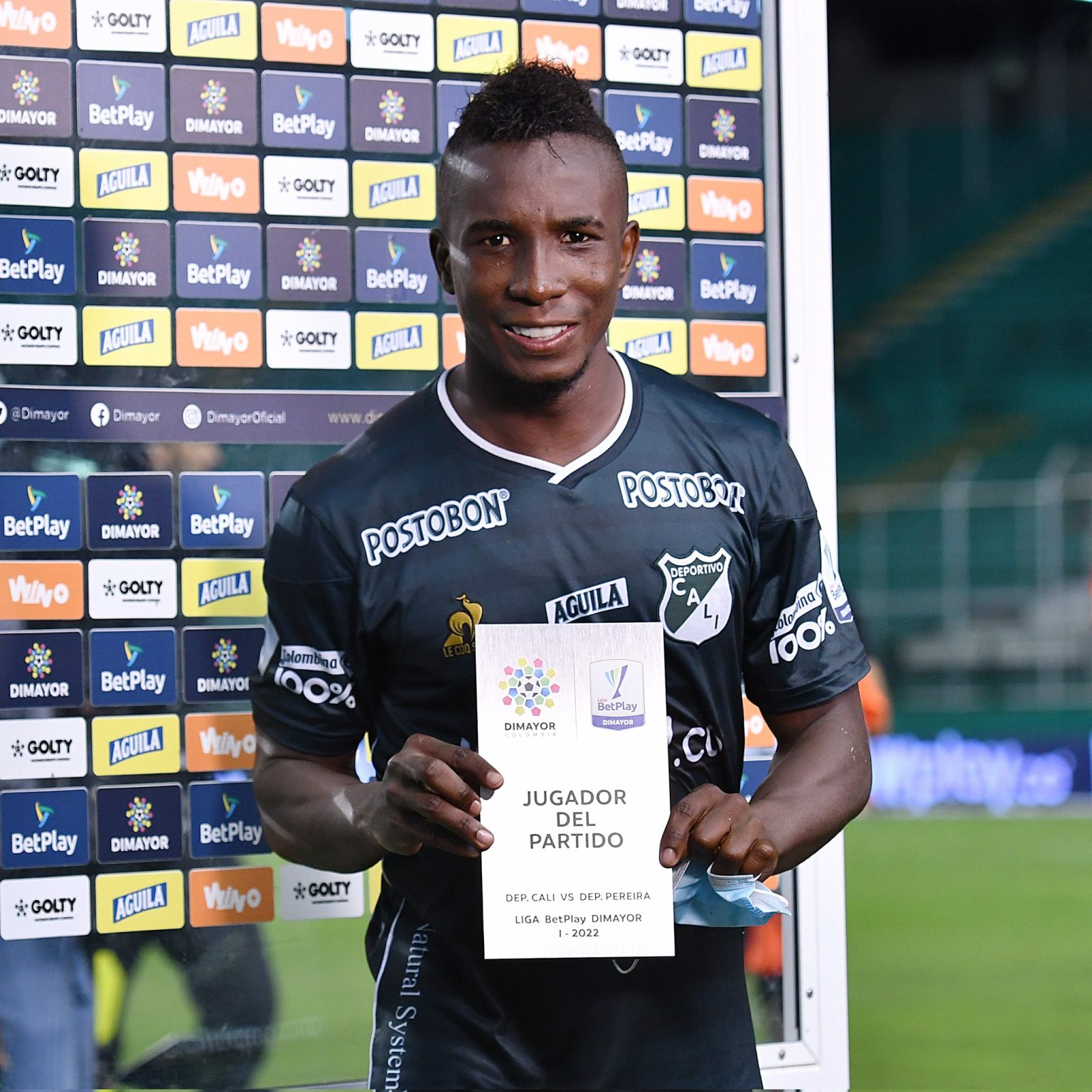 Desportivo Cali x Deportes Pereira como aconteceu &ndash; Resultado, destaques e rea&ccedil;&atilde;o