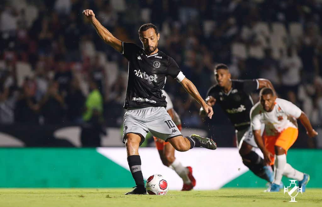 Vasco x Nova Iguaçu como aconteceu – Resultado, destaques e reação
