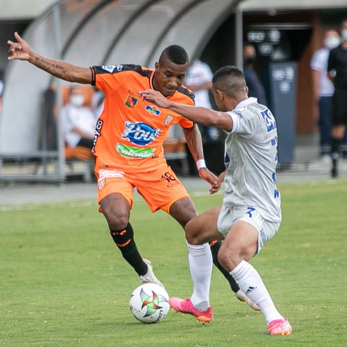 Envigado x Milionarios como aconteceu – Resultado, destaques e reação