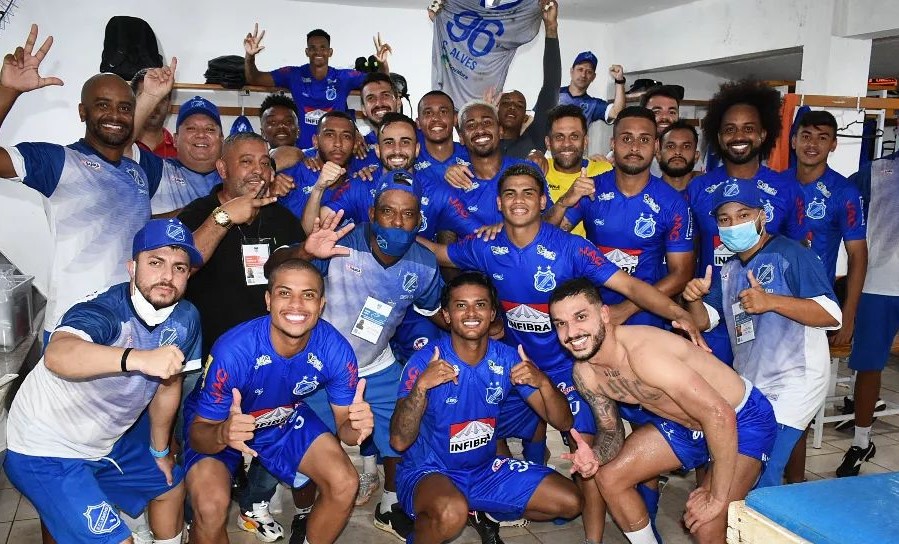 Monte Azul x Lemense como aconteceu – resultado, destaques e reação