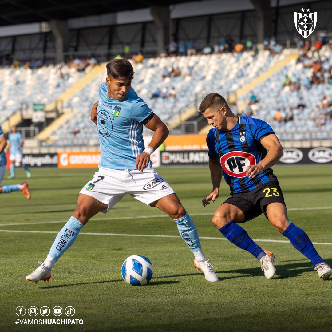 O&rsquo;Higgins x Huachipato como aconteceu &ndash; resultado, destaques e rea&ccedil;&atilde;o