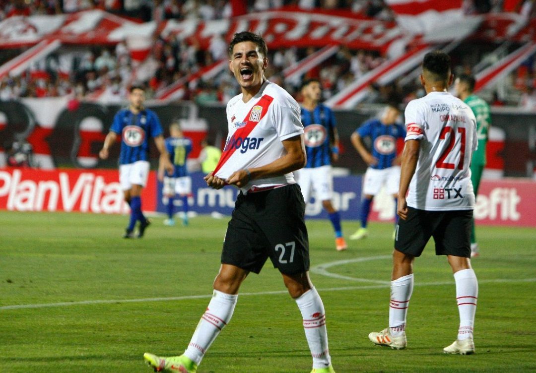 Curic&oacute; Unido x Huachipato como aconteceu &ndash; Resultado, destaques e rea&ccedil;&atilde;o