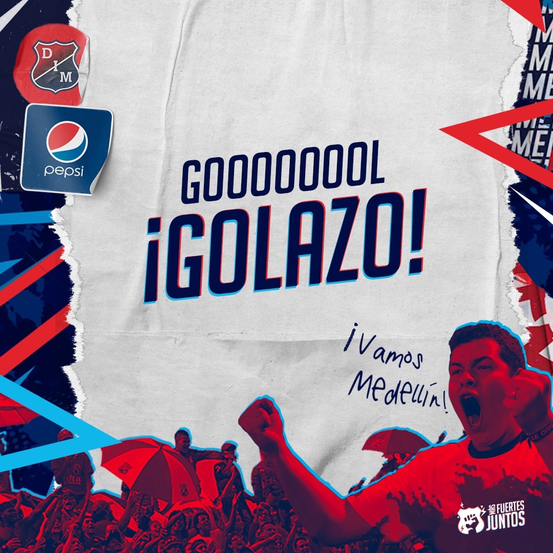 Medellin x Cortulua como aconteceu &ndash; Resultado, destaques e rea&ccedil;&atilde;o