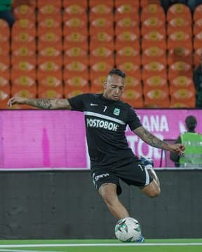 Atletico Nacional x Alianza Petrolera como aconteceu &ndash; Resultado, destaques e rea&ccedil;&atilde;o