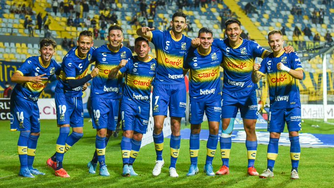Everton x Coquimbo Unido como aconteceu &ndash; Resultado, destaques e rea&ccedil;&atilde;o