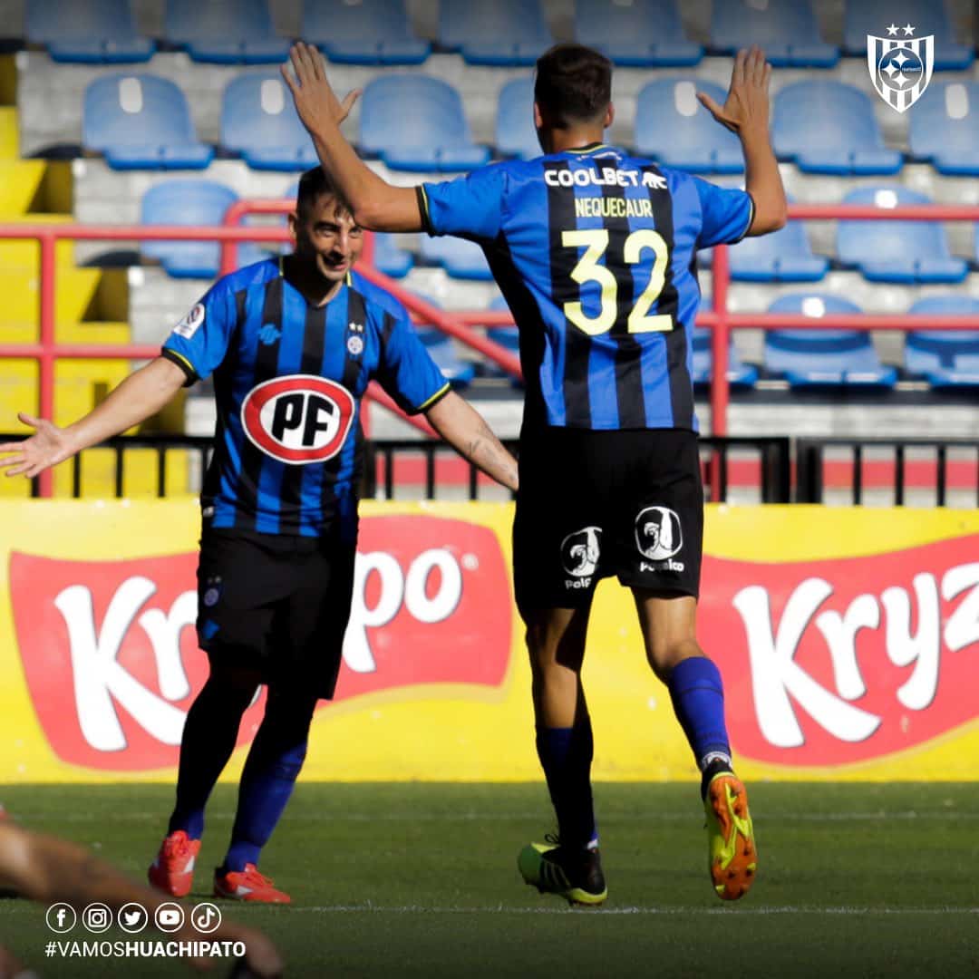 Huachipato x Audax Italiano como aconteceu &ndash; Resultado, destaques e rea&ccedil;&atilde;o