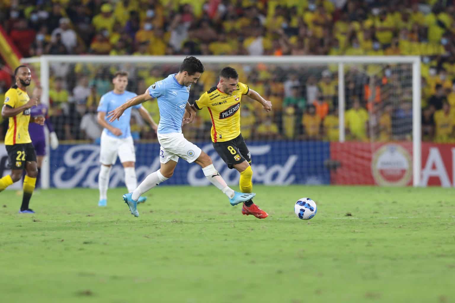 Barcelona x Montevid&eacute;u como aconteceu &ndash; Resultado, destaques e rea&ccedil;&atilde;o