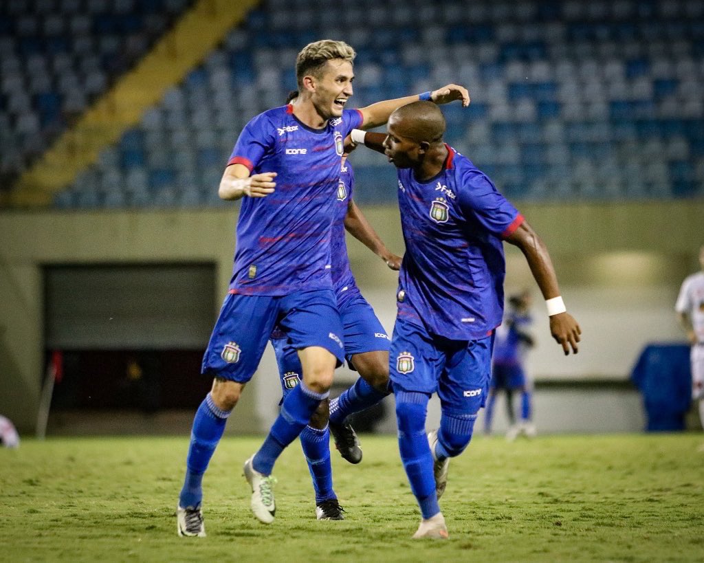 Oeste x S&atilde;o Caetano como aconteceu &ndash; resultado, destaques e rea&ccedil;&atilde;o