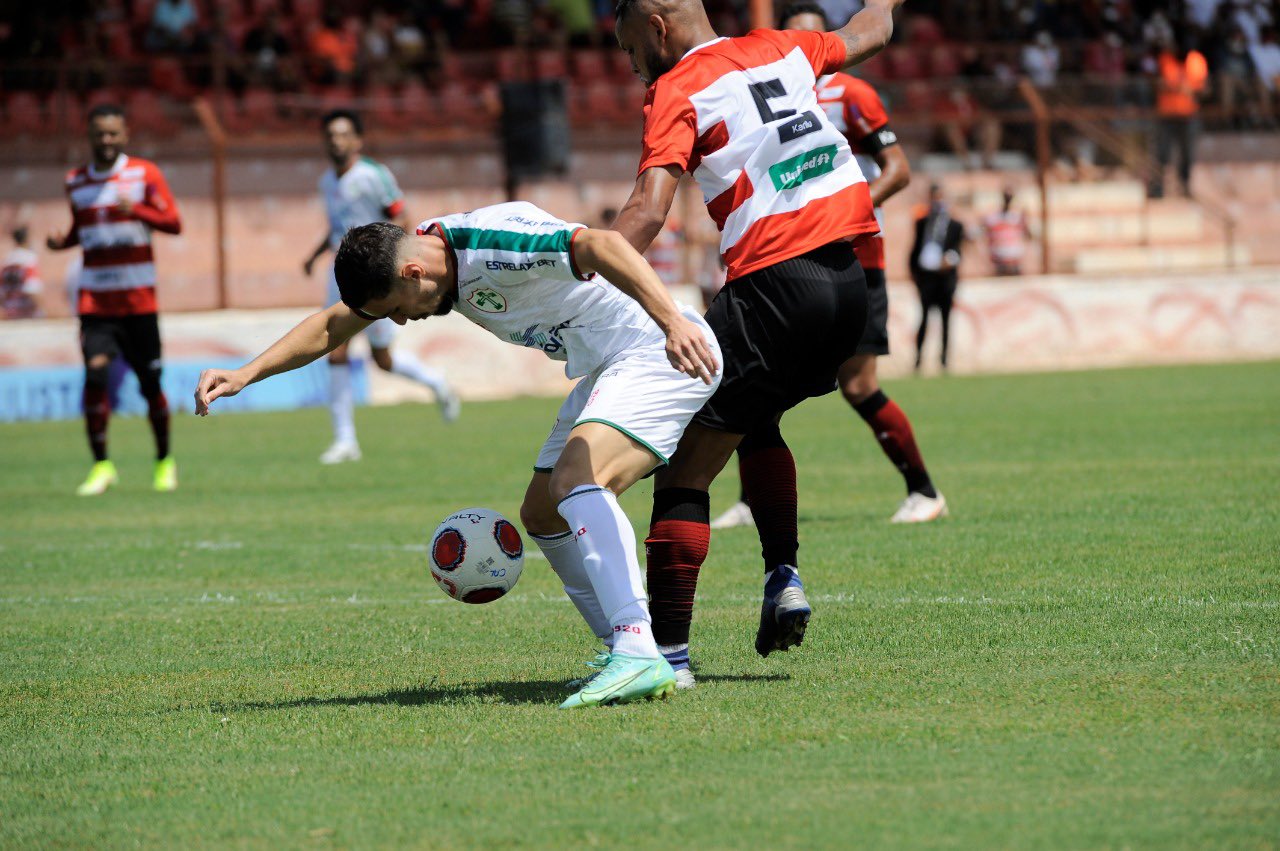 Linense x Portuguesa como aconteceu – Resultado, destaques e reação