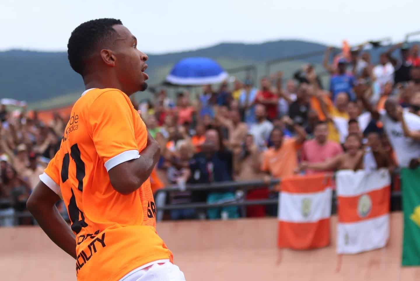 Nova Iguaçu x Bangu – Melhores momentos e resultado