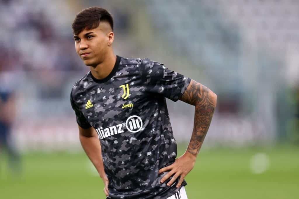 Kaio Jorge, ex-Santos, sofre grave lesão no joelho