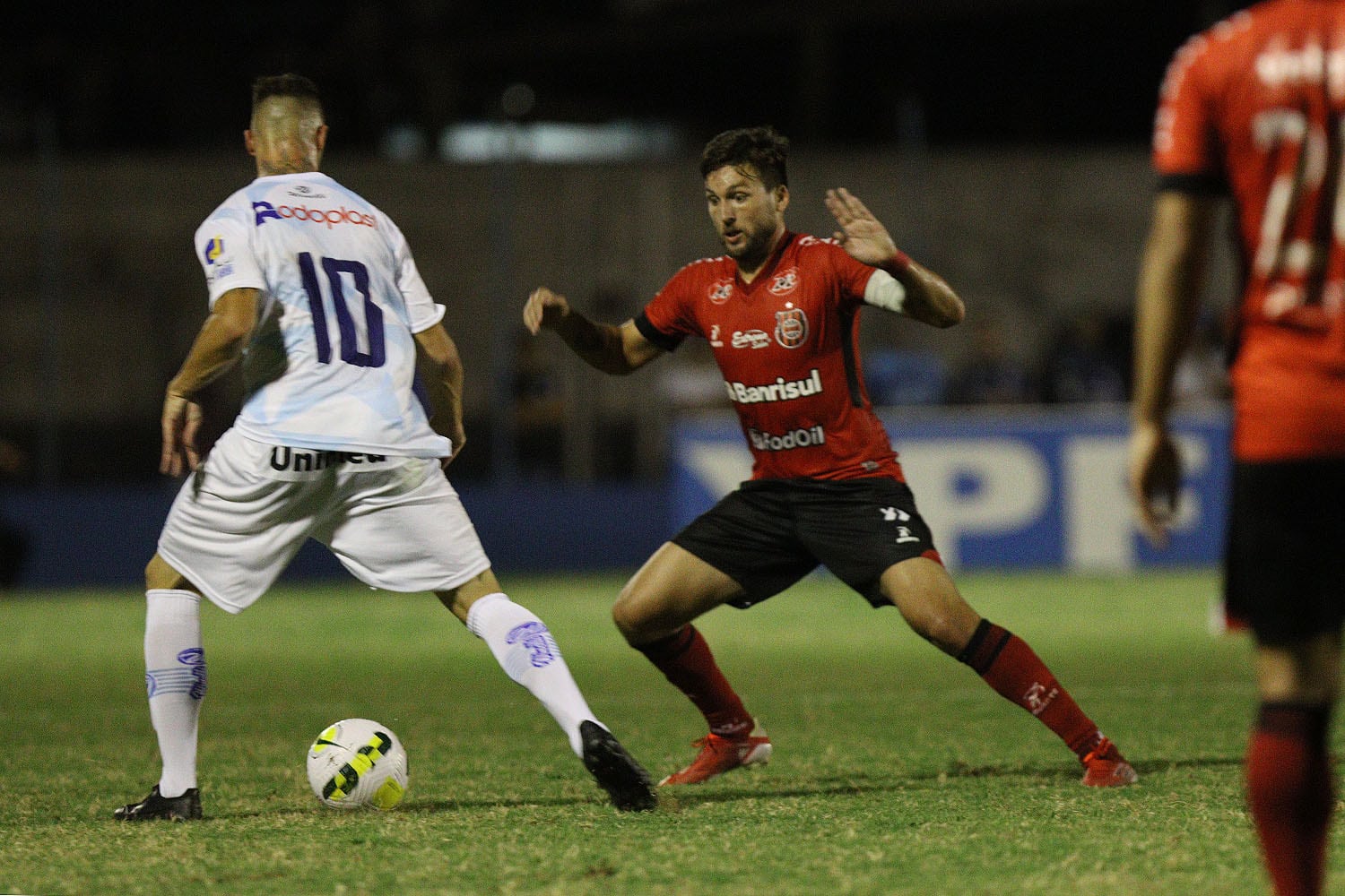 Gl&oacute;ria x Brasil de Pelotas como aconteceu &ndash; Resultado, destaques e rea&ccedil;&atilde;o