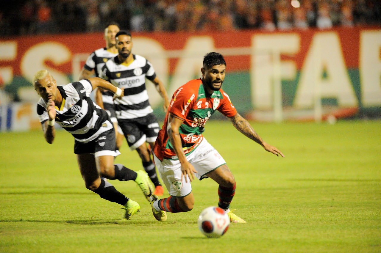 Portuguesa x XV de Piracicaba como aconteceu – Resultado, destaques e reação