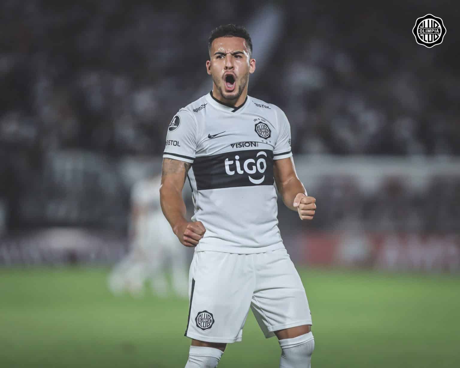 Olimpia x Atl&eacute;tico Nacional como aconteceu &ndash; Resultado, destaques e rea&ccedil;&atilde;o