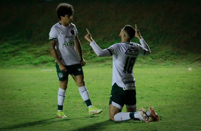 An&aacute;polis x Goi&aacute;s como aconteceu &ndash; Resultado, destaques e rea&ccedil;&atilde;o