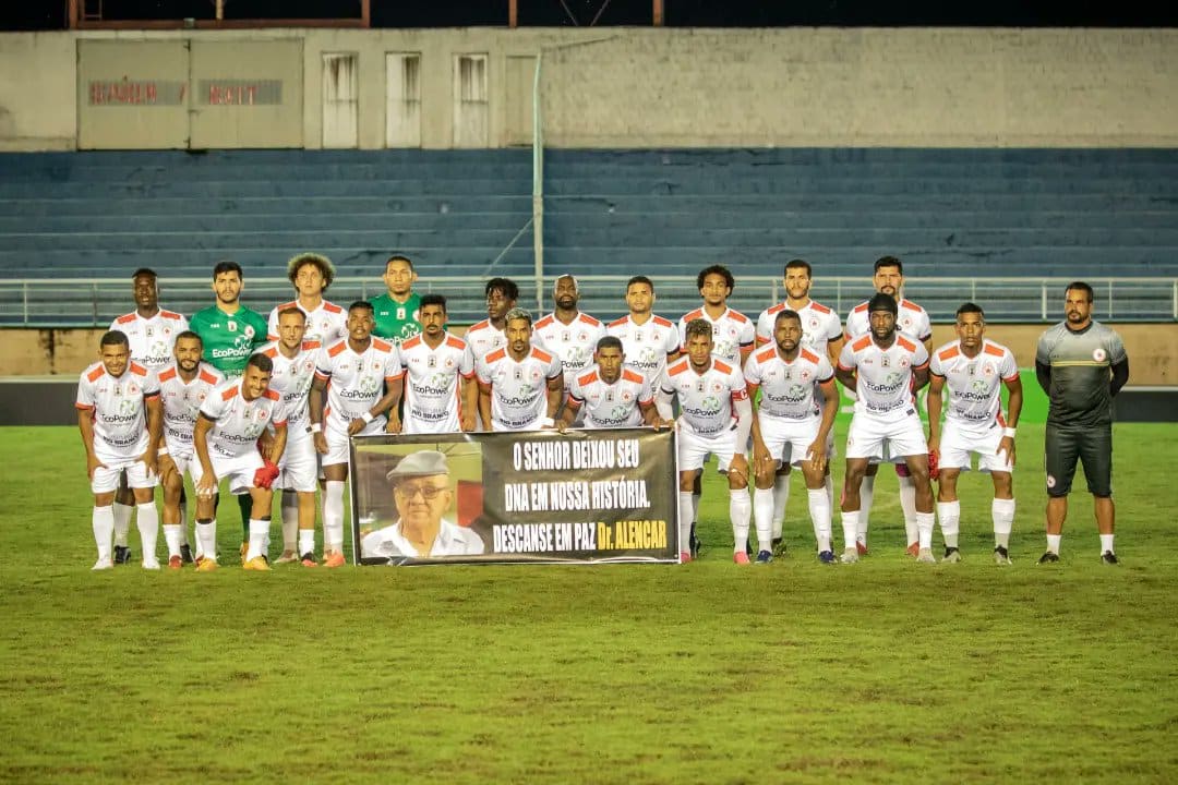 Rio Branco-AC estreia contra Vila Nova-GO na Copa do Brasil
