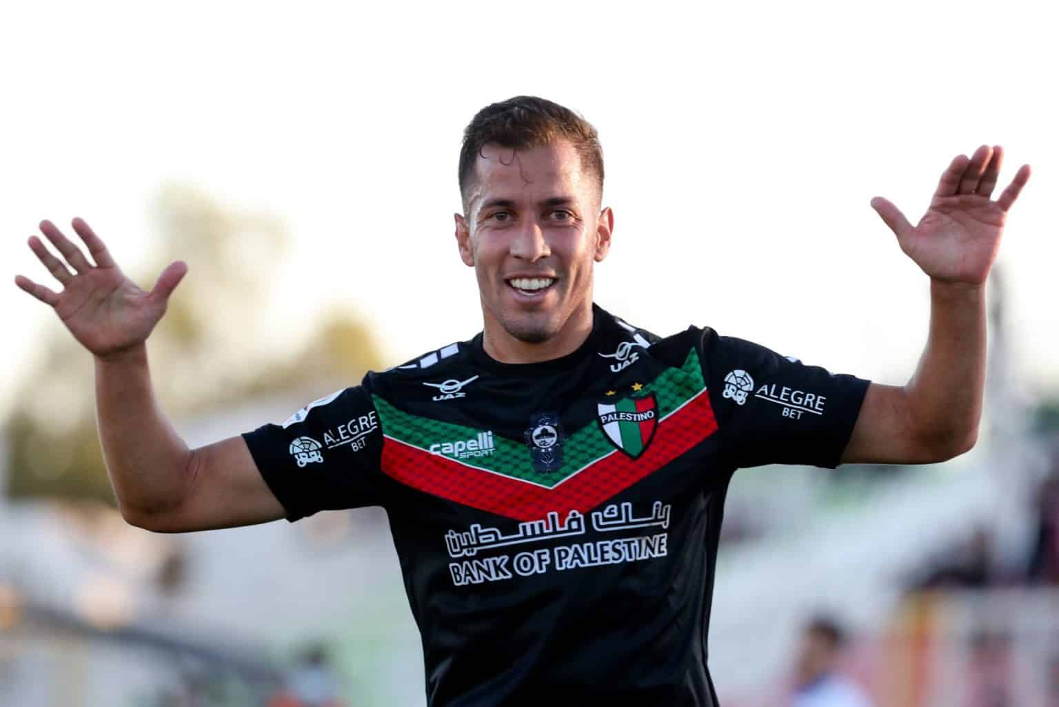 Palestino x Universidad Cat&oacute;lica como aconteceu &ndash; resultado, destaques e rea&ccedil;&atilde;o