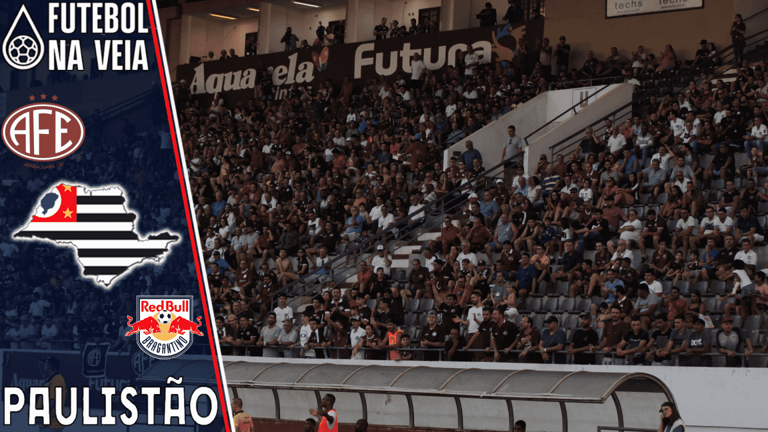 Ferrovi&aacute;ria x RB Bragantino &ndash; Progn&oacute;stico e Palpite &ndash; 06/02 &ndash; Paulist&atilde;o 2022