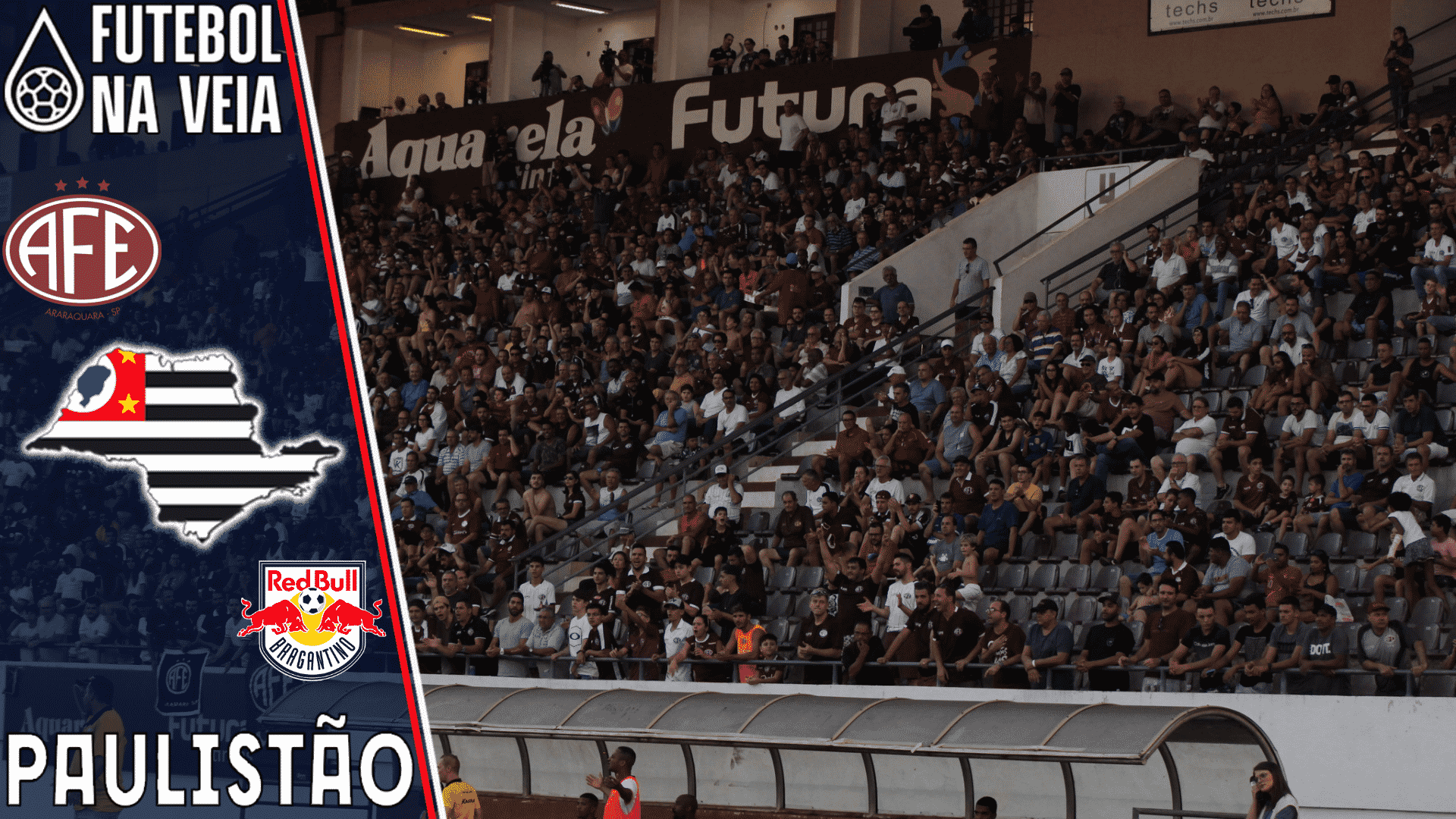 Ferrovi&aacute;ria x RB Bragantino &ndash; Progn&oacute;stico e Palpite &ndash; 06/02 &ndash; Paulist&atilde;o 2022