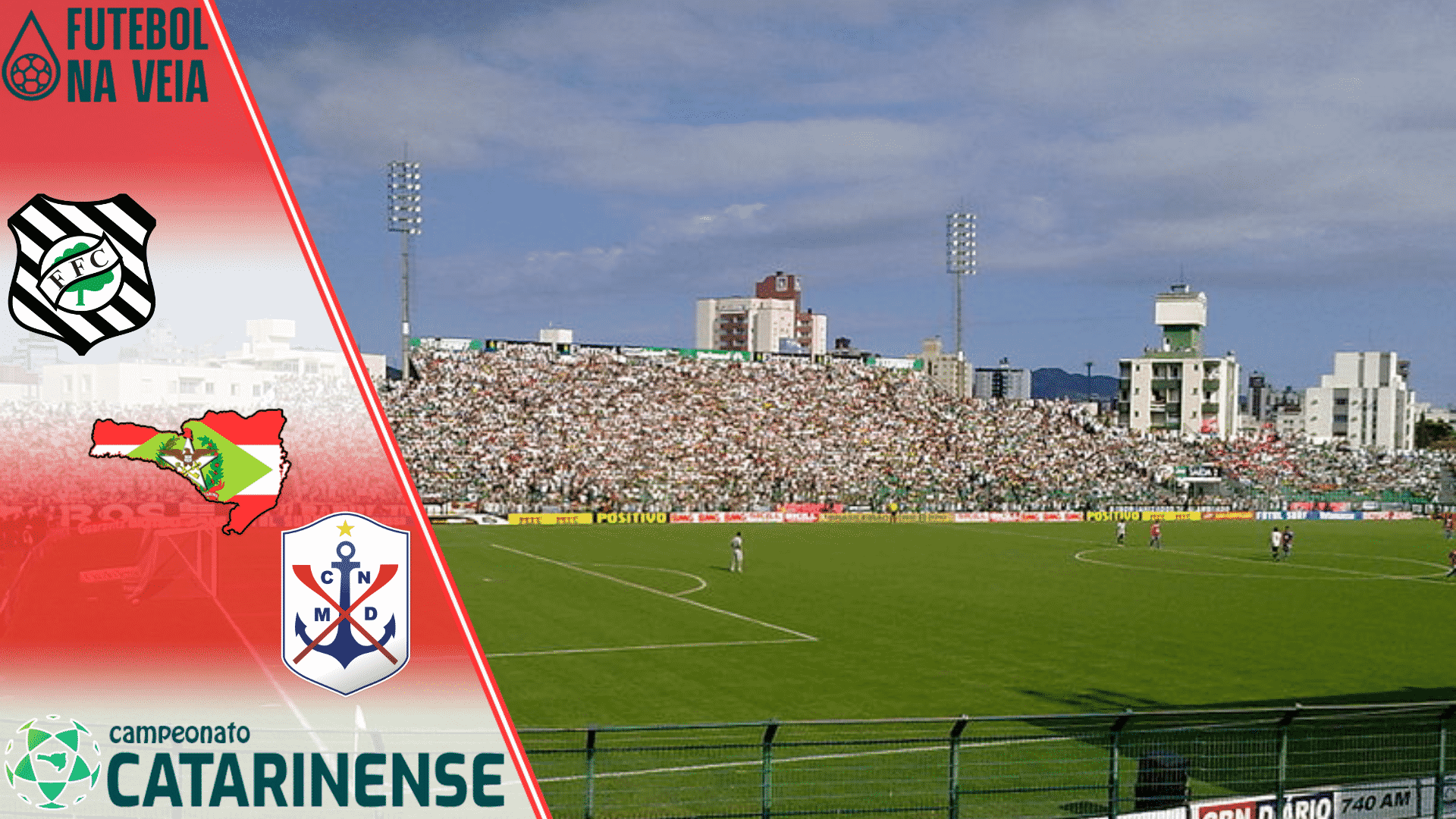 Figueirense x Marcilio Dias &ndash; Progn&oacute;stico e palpite &ndash; 10/02 &ndash; Campeonato Catarinense 2022