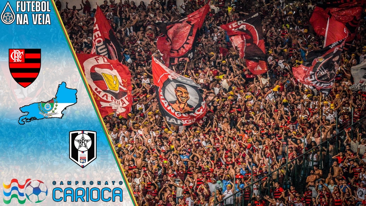 Flamengo x Resende – Prognóstico e Palpite – 27/02 – Campeonato Carioca 2022