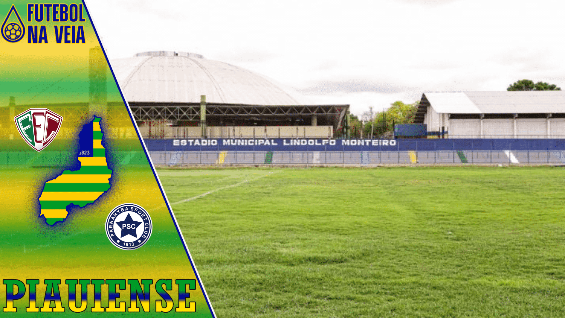 Fluminense x Parnahyba &ndash; Progn&oacute;stico e Palpite &ndash; 15/02 &ndash; Campeonato Piauiense 2022