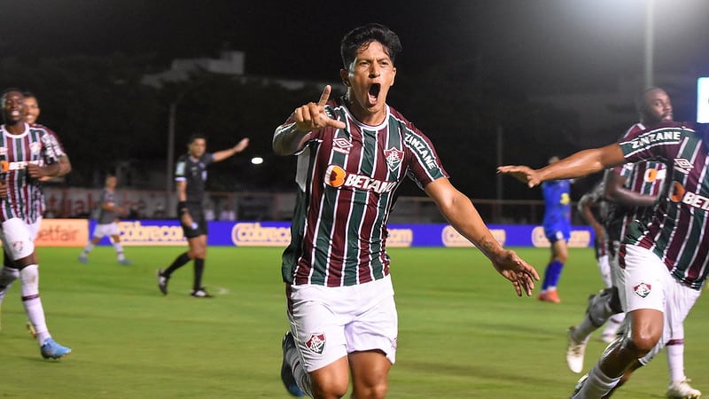 Fluminense x Audax como aconteceu – Resultado, destaques e reação
