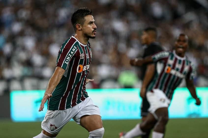 Fluminense x Botafogo como aconteceu – Resultado, destaques e reação