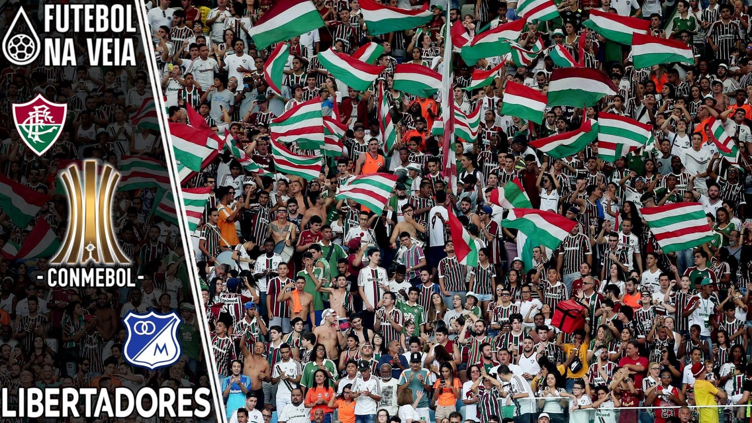 Fluminense x Millonarios – Prognóstico e palpite – 01/03