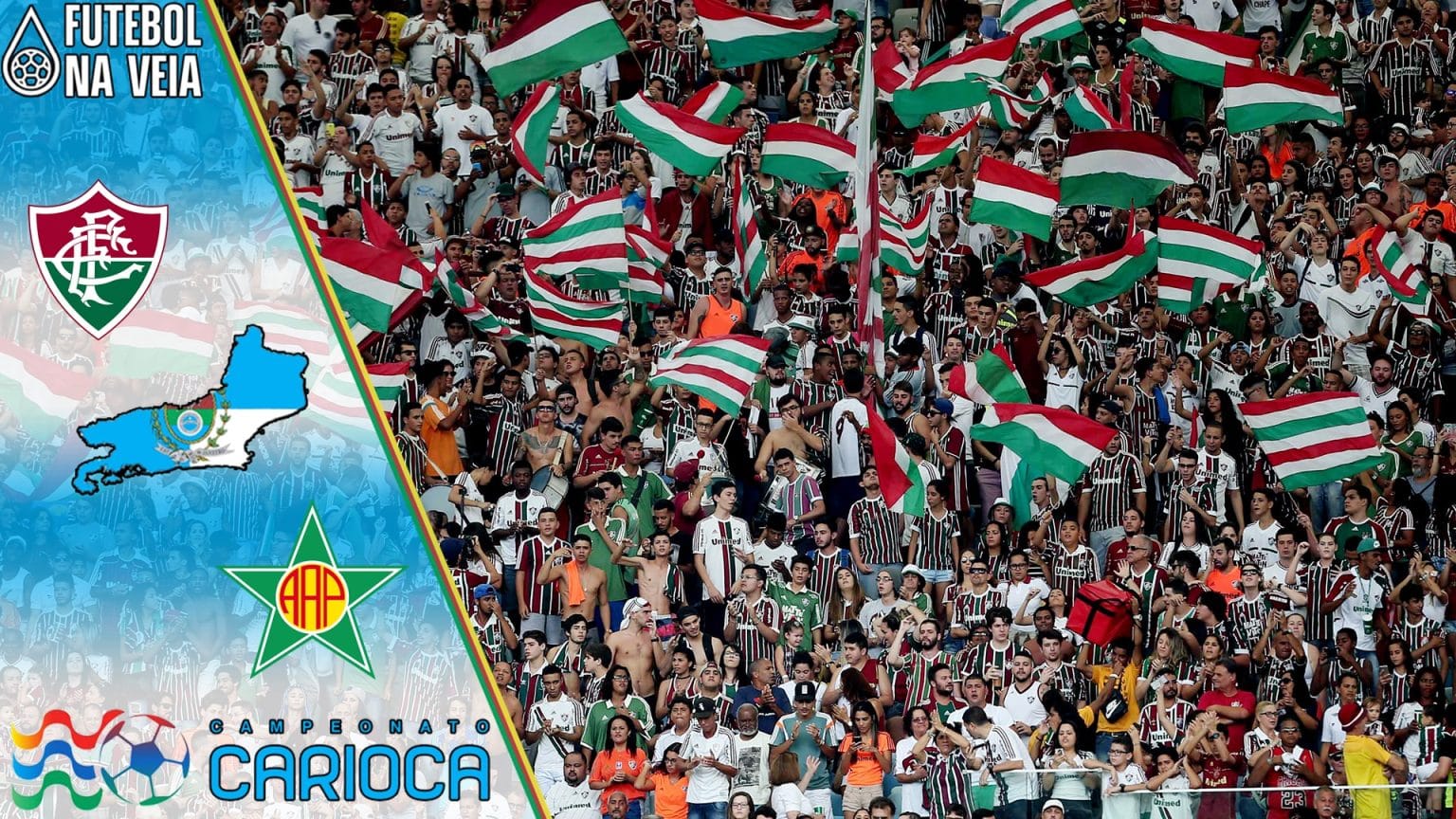 Fluminense x Portuguesa &ndash; Progn&oacute;stico e palpite &ndash; 13/02 &ndash; Campeonato Carioca 2022