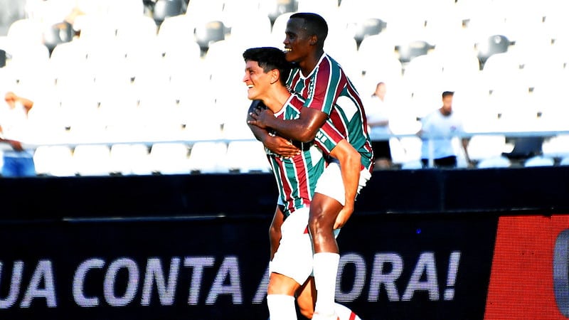 Fluminense x Portuguesa como aconteceu – Resultado, destaques e reação