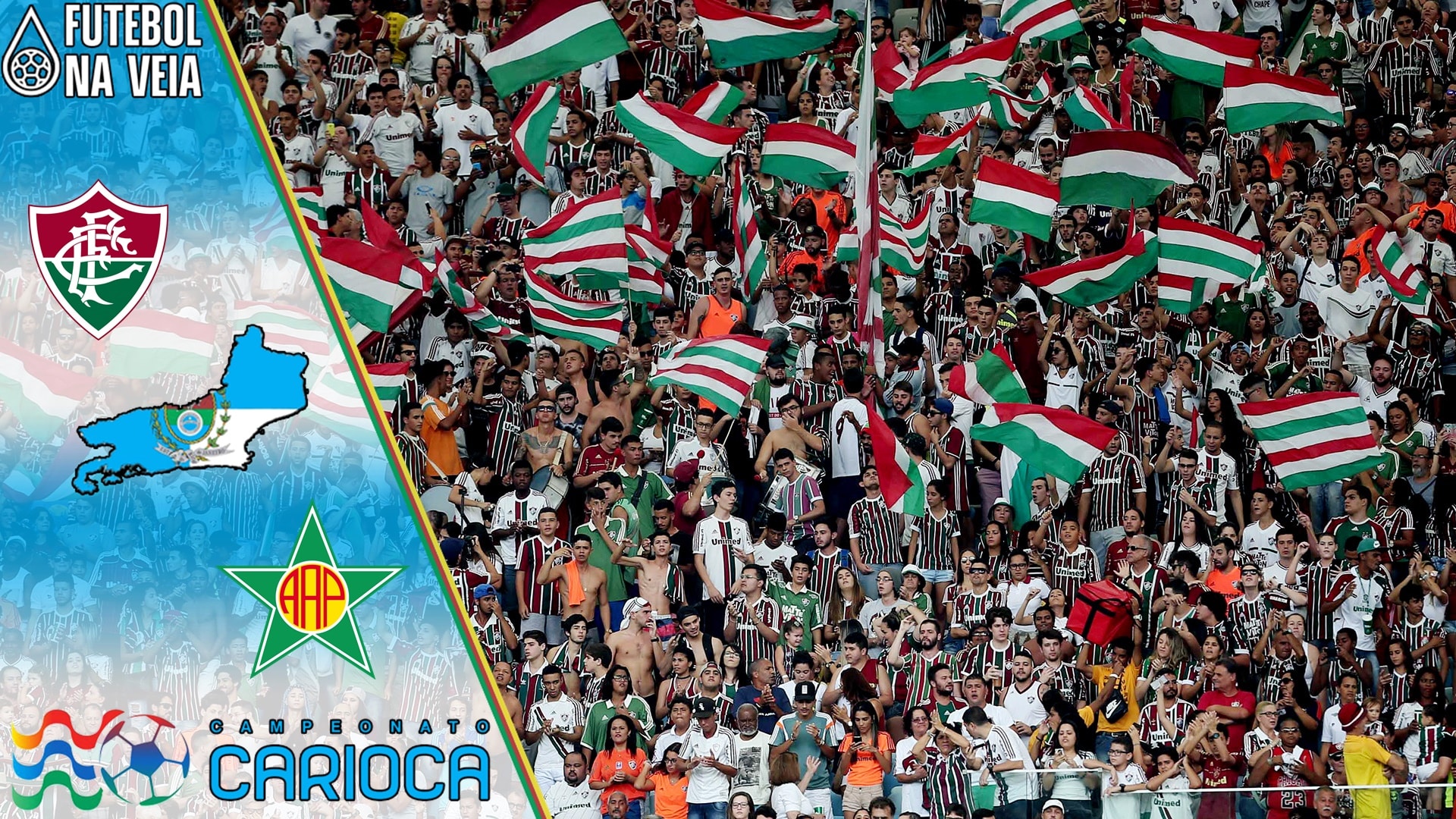 Fluminense x Portuguesa – Prognóstico e palpite – 13/02 – Campeonato Carioca 2022