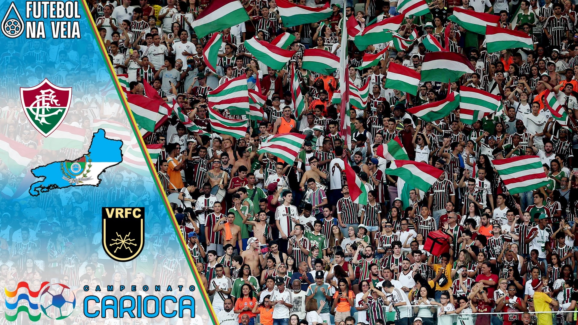 Fluminense x Volta Redonda – Prognóstico e palpite – 19/02 – Campeonato Carioca 2022