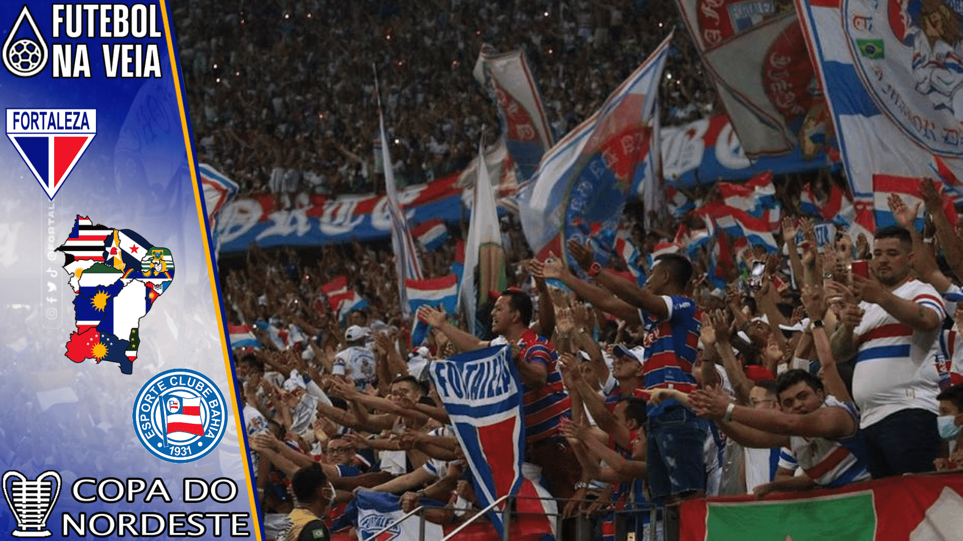 Fortaleza x Bahia &ndash; Progn&oacute;stico e palpite &ndash; 19/02 &ndash; Copa do Nordeste 2022