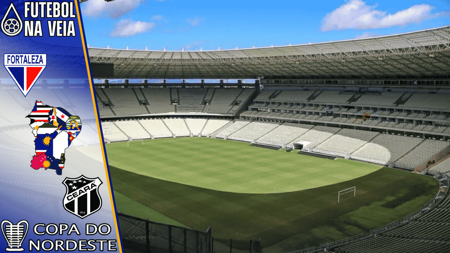 Fortaleza x Cear&aacute; &ndash; Progn&oacute;stico e palpite &ndash; 05/02 &ndash; Copa do Nordeste 2022