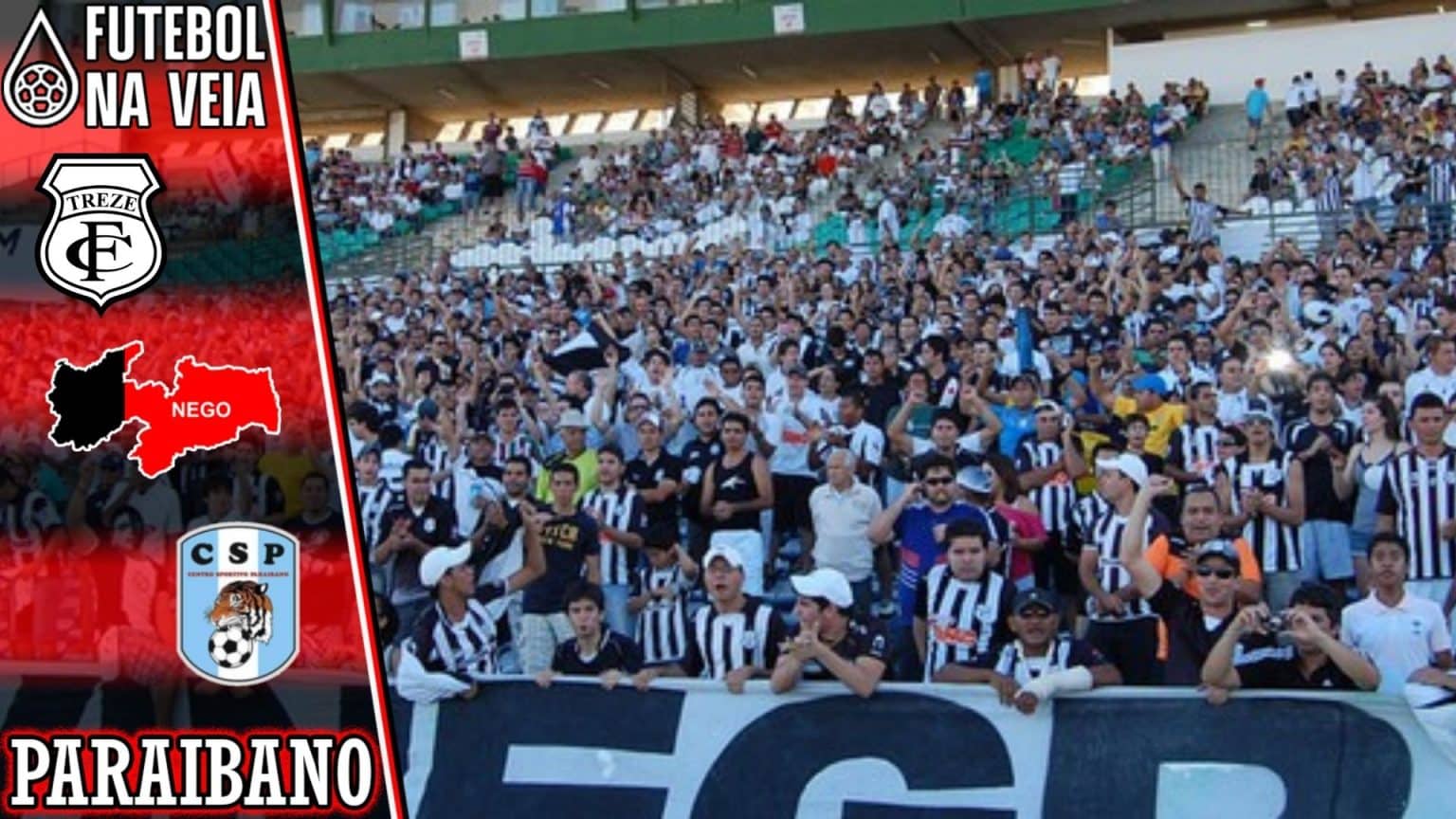 Treze x CSP – Prognóstico e Palpite – 12/02