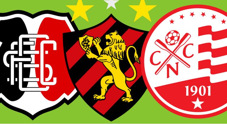 O ostracismo pernambucano