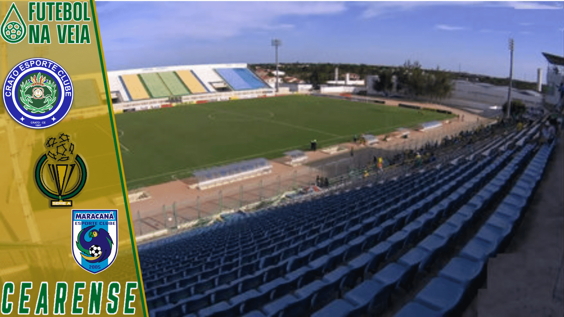Maracan&atilde; x Crato &ndash; Progn&oacute;stico e Palpite &ndash; 02/02 &ndash; Campeonato Cearense 2022