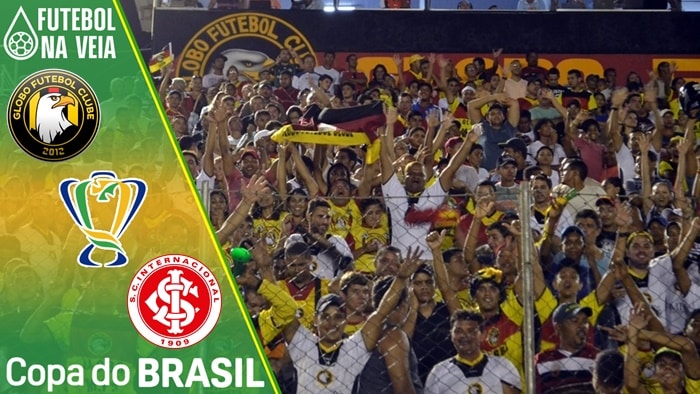 Globo-RN x Internacional &ndash; Progn&oacute;stico e Palpite &ndash; 03/03 &ndash; Copa do Brasil 2022