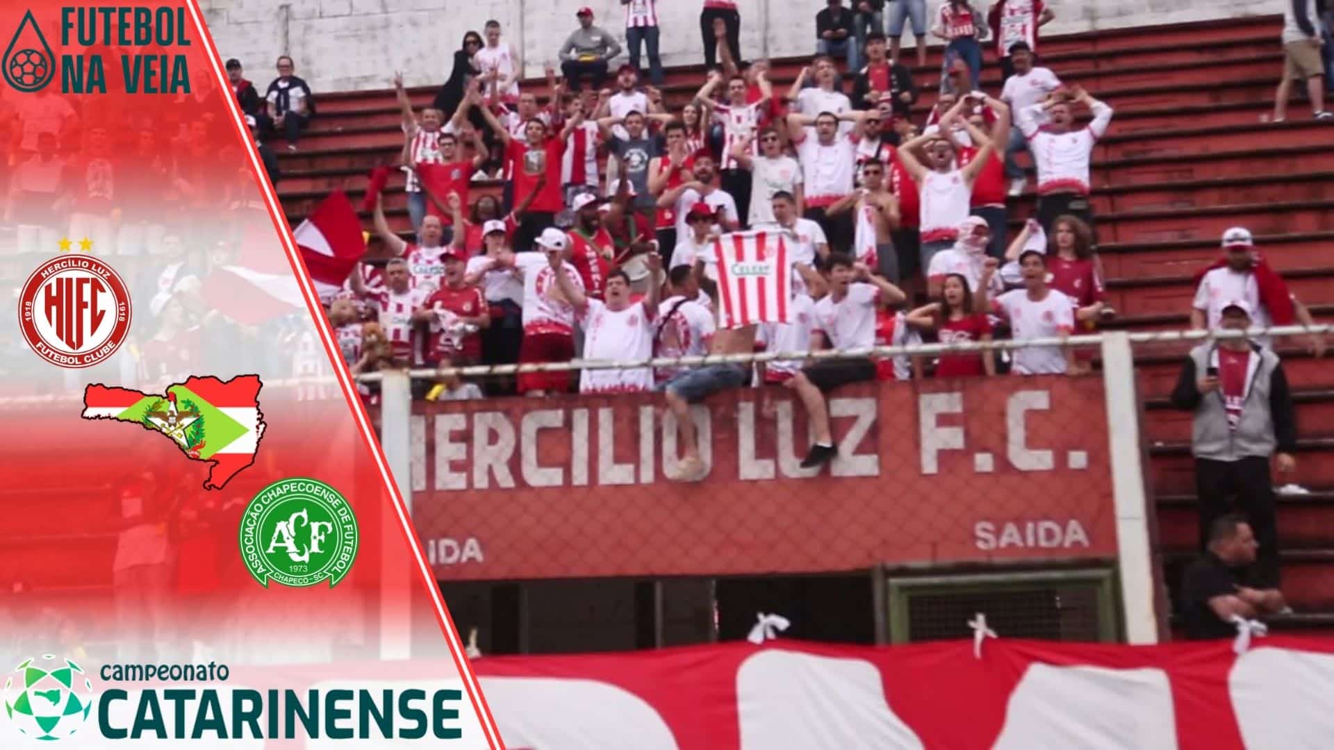 Herc&iacute;lio Luz x Chapecoense &ndash; Progn&oacute;stico & Palpite &ndash; 26/02 &ndash; Catarinense 2022