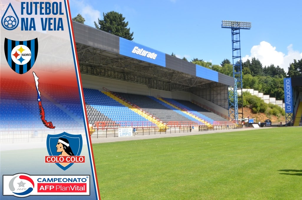 Huachipato x Colo Colo – Prognóstico e palpite – 27/02