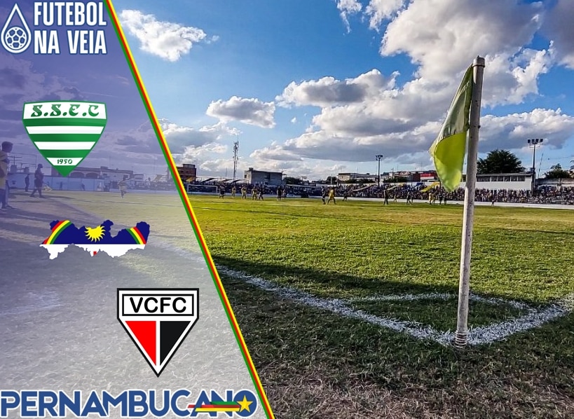 Sete de Setembro x Vera Cruz &ndash; Progn&oacute;stico & Palpite &ndash; 22/02 &ndash; Copa Pernambucano