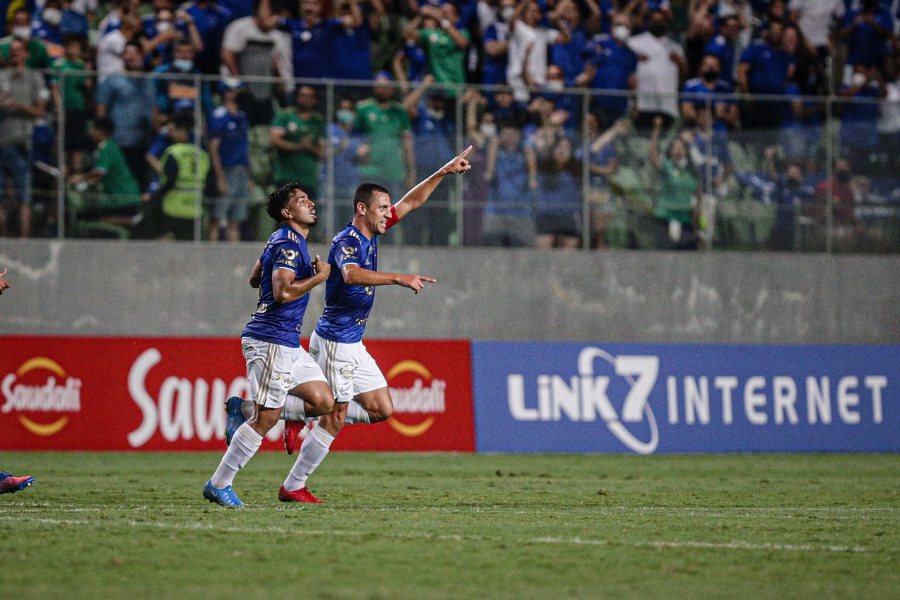 Cruzeiro x Uberl&acirc;ndia como aconteceu &ndash; Resultado, destaques e rea&ccedil;&atilde;o