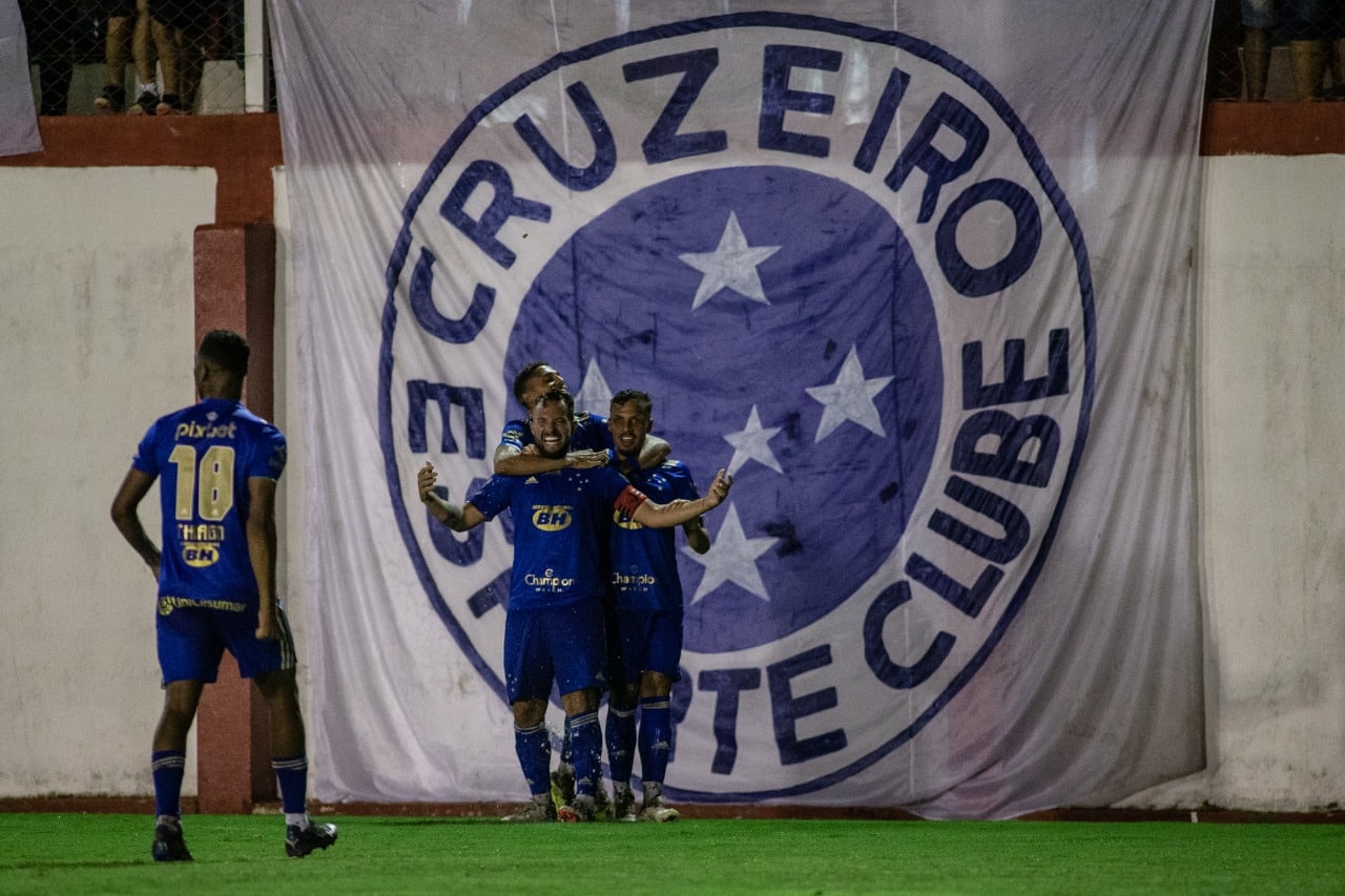 Tombense x Cruzeiro como aconteceu &ndash; Resultado, destaques e rea&ccedil;&atilde;o