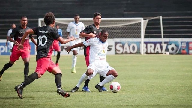 &Iacute;bis x Afogados como aconteceu &ndash; Resultado, destaques e rea&ccedil;&atilde;o