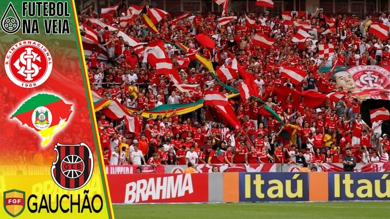 Internacional x Brasil de Pelotas – Prognóstico e Palpite – 16/02 – Gauchão 2022