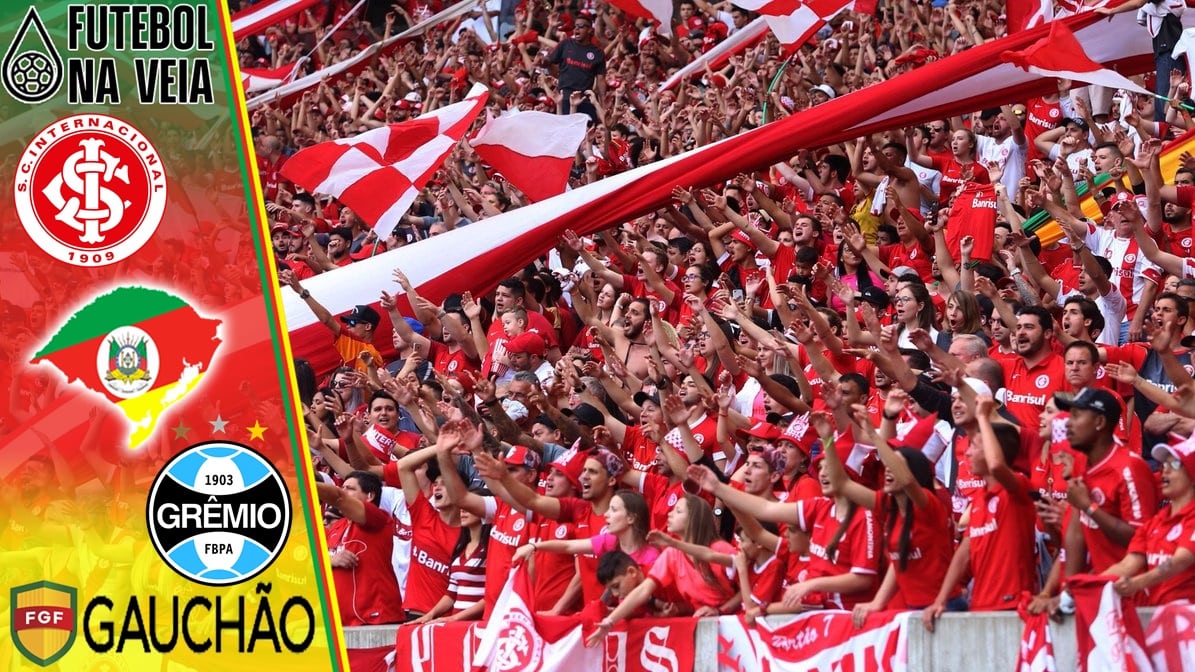 Internacional x Gr&ecirc;mio &ndash; Progn&oacute;stico e Palpite &ndash; 19/03 &ndash; Campeonato Ga&uacute;cho 2022